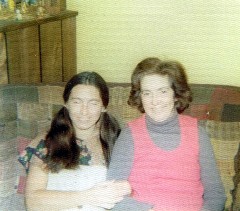 H034- Ann, Alice Bennett
